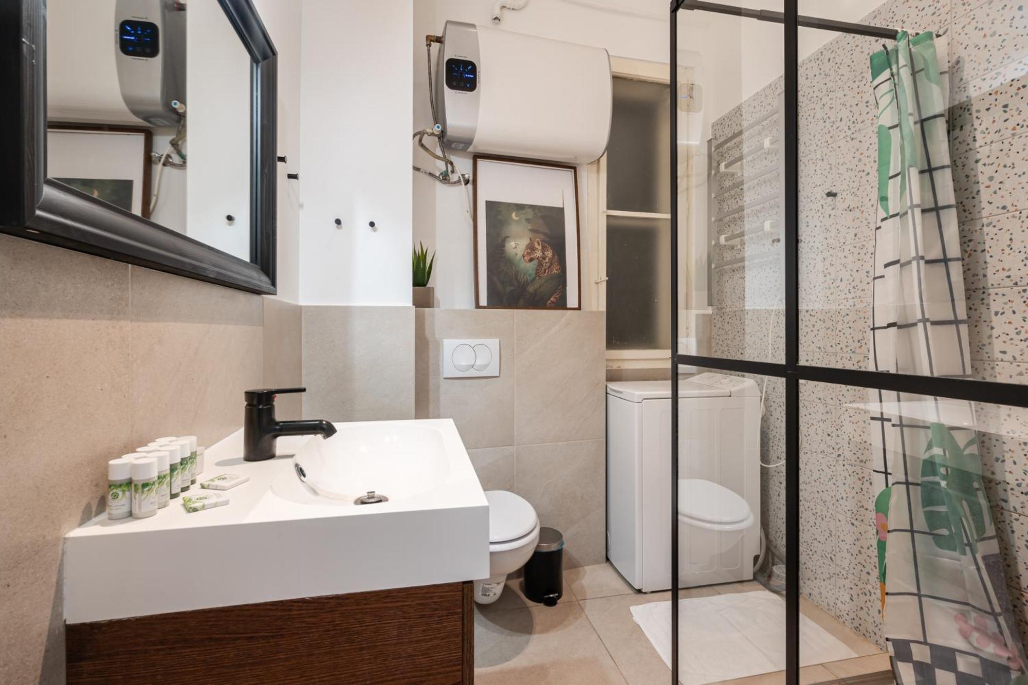 Blue Fairy Suite K26 Budapeste Exterior foto